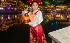 大V江宁婆婆解读李易峰嫖娼案